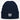 Arschkalt – Soft Beanie in Navy, Ansicht 1 #farbe_navy