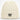 Arschkalt – Soft Beanie in Vanille, Ansicht 1 #farbe_vanille