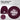 Es eskaliert eh – Soft Beanie in Bordeaux, Ansicht 2 #farbe_bordeaux