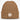 Es eskaliert eh – Soft Beanie in Karamell, Ansicht 1 #farbe_karamell
