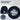 Es eskaliert eh – Soft Beanie in Navy, Ansicht 2 #farbe_navy