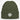 Es eskaliert eh – Soft Beanie in Olive, Ansicht 1 #farbe_olive