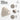 Es eskaliert eh – Soft Beanie in Sand, Ansicht 4 #farbe_sand