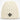 Es eskaliert eh – Soft Beanie in Vanille, Ansicht 1 #farbe_vanille