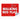 Walking Red Flag Sticker - Sticker - funktioniert auf jeder Party - Malle Aufkleber, für Festival oder Ballermann, witzige Sticker Sets für Party, Trinkspiel, JGA, Urlaub, Mallorca Sticker Set Accessoires lustig