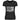 Bitte nicht ansprechen, ich will saufen - Damenshirt-16