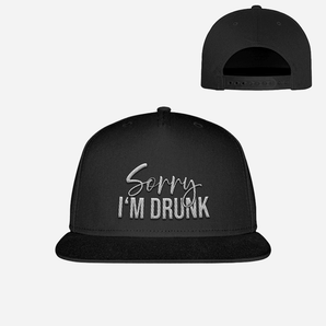 30-sorry-Im-drunk-cap