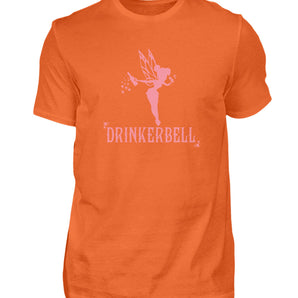 Drinkerbell - Herren Shirt-1692