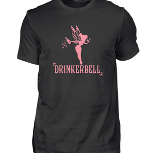 Drinkerbell - Herren Shirt-16
