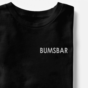 Bumsbar - Herren Organic T-Shirt