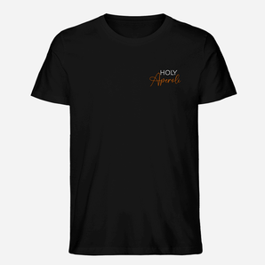 Holy Aperoli - Herren Organic T-Shirt