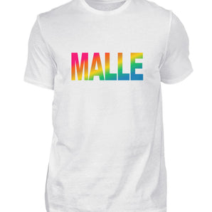 Malle - Herren Shirt-3