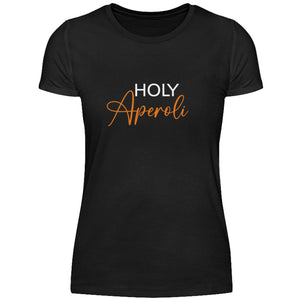 Holy Aperoli - Damenshirt-16