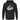 Dicht in nem Flieger - Unisex Kapuzenpullover Hoodie-639