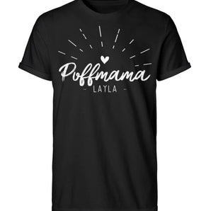 Puffmama Layla - Herren RollUp Shirt-16