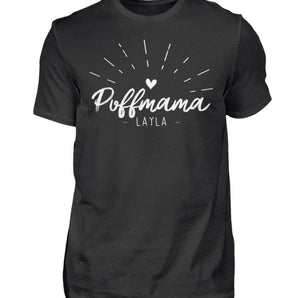 Puffmama Layla - Herren Shirt-16