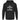Lieber gschisse voll als voll gschisse - Unisex Kapuzenpullover Hoodie-639