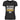 Oh! Schon Bier Uhr - Damenshirt-16