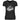 Dicht in nem Flieger - Damenshirt-16
