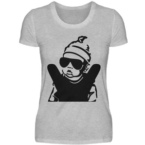 Hangover Baby - Damenshirt-17