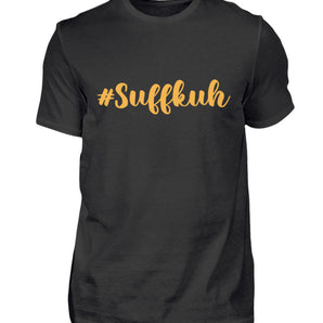 Suffkuh - Herren Shirt-16