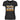 Blutgruppe Bier - Damenshirt-16