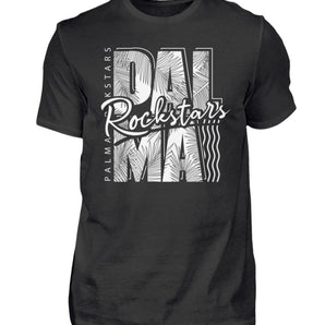 Palma Rockstars - Herren Shirt-16