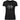 Holla die Weinfee - Damenshirt-16