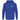 Lebe Liebe Lalle - Unisex Kapuzenpullover Hoodie-668