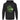 Gib deinem Leben einen Gin - Unisex Kapuzenpullover Hoodie-639