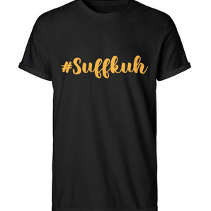 Suffkuh - Herren RollUp Shirt-16
