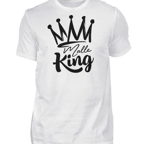 Malle King - Herren Shirt-3
