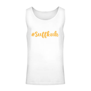 Suffkuh - Unisex Relaxed Tanktop-3