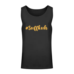 Suffkuh - Unisex Relaxed Tanktop-16