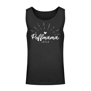 Puffmama Layla - Unisex Relaxed Tanktop-16