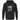 Blau wie der Ozean - Unisex Kapuzenpullover Hoodie-639