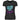 Ich bin geiler als Layla - Damenshirt-16