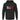 Und plötzlich war ich voll - Unisex Kapuzenpullover Hoodie-639