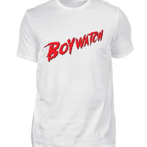 Boywatch - Herren Shirt-3