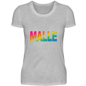 Malle - Damenshirt-17