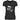 Zu Vino sag ich nie no - Damenshirt-16