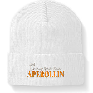They see me apperolin  - Beanie 